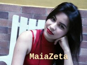 MaiaZeta
