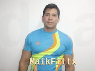 MaikFittx