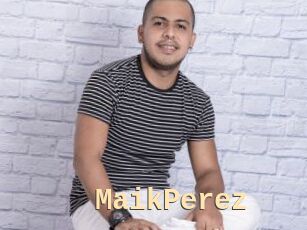 MaikPerez