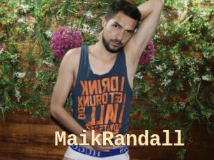 MaikRandall