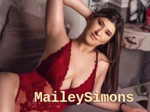 MaileySimons