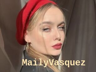 MailyVasquez