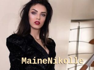 MaineNikolle