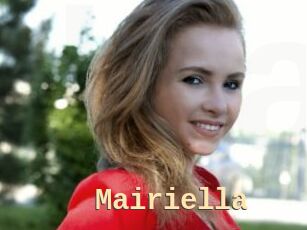 Mairiella
