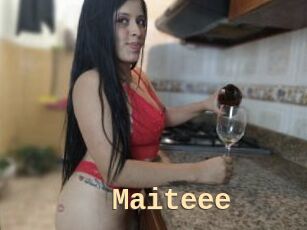 Maiteee