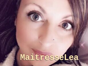 MaitresseLea