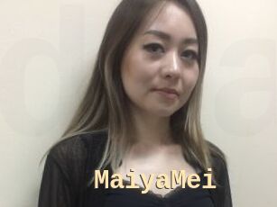 MaiyaMei
