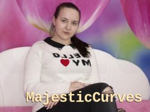 MajesticCurves
