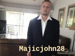 Majicjohn28