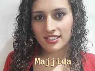 Majjida