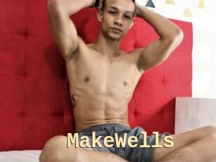 MakeWells