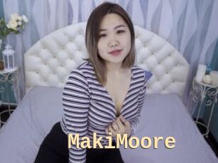MakiMoore
