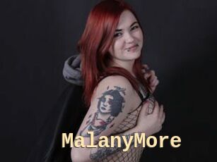 MalanyMore