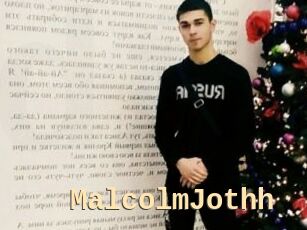 MalcolmJothh