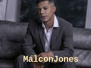 MalconJones