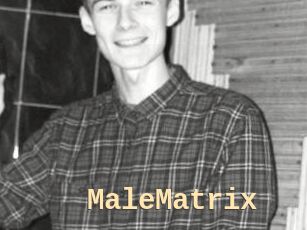 Male_Matrix