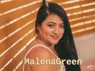 MalenaGreen