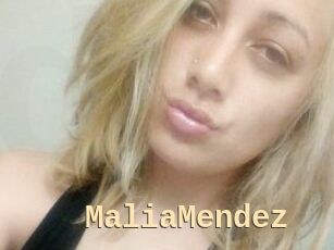 MaliaMendez
