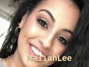 MaliahLee