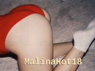 MalinaHot18