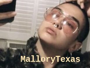 Mallory_Texas