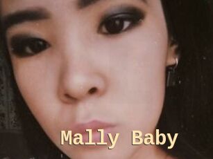 Mally_Baby