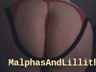 MalphasAndLillith