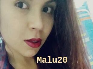 Malu20