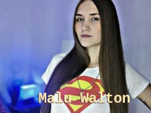 Malu_Walton