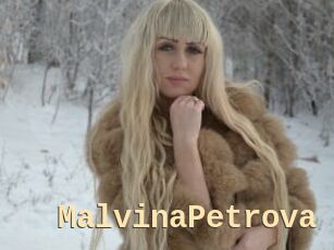 MalvinaPetrova