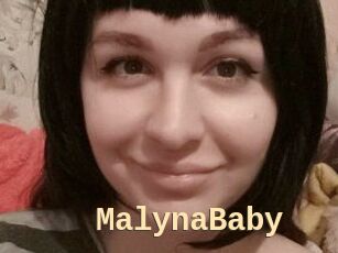 MalynaBaby