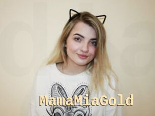 MamaMiaGold