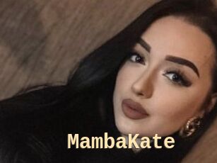 MambaKate