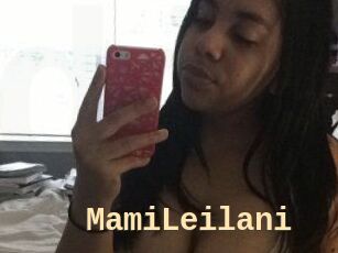 MamiLeilani