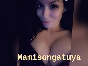 Mamisongatuya