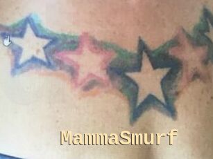 MammaSmurf