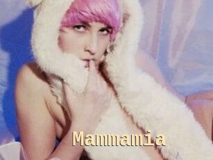 Mammamia