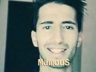 MamouS