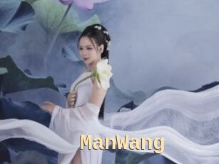 ManWang