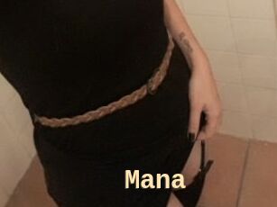 Mana