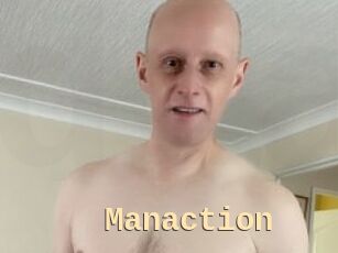 Manaction