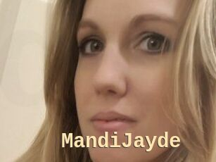 MandiJayde