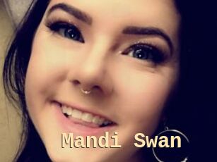 Mandi_Swan