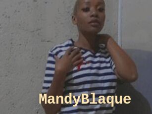 MandyBlaque