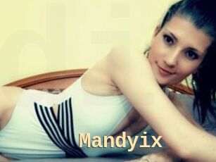 Mandyix