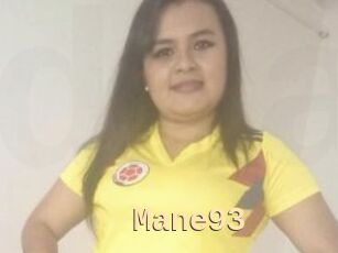 Mane93