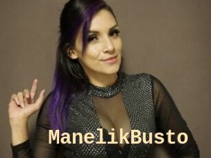 ManelikBusto