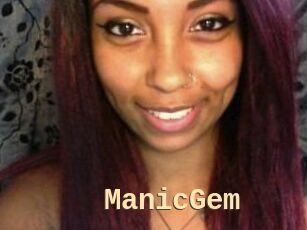 ManicGem