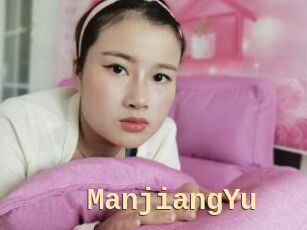 ManjiangYu