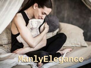 ManlyElegance